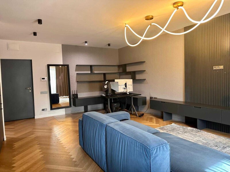 1-Bedroom Apartment With Garden, Bucharest / Ilfov | Bliss Imobiliare / Photo 2 - BLISS Imobiliare