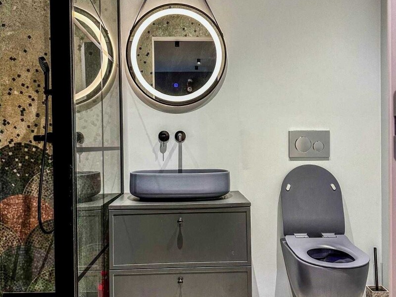 1-Bedroom Apartment With Garden, Bucharest / Ilfov | Bliss Imobiliare / Photo 7 - BLISS Imobiliare