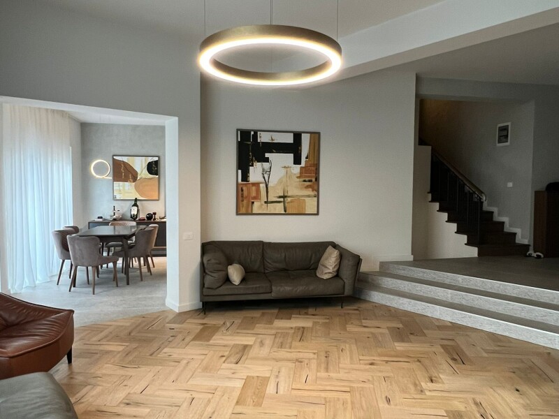 6-Bedroom Premium Villa, Bucharest / Ilfov | Bliss Imobiliare / Photo 5 - BLISS Imobiliare