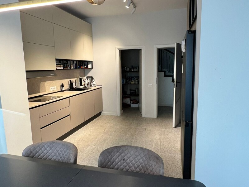 Vila Premium Cu 7 Camere In Pipera | Bliss Imobiliare / Photo 8 - BLISS Imobiliare