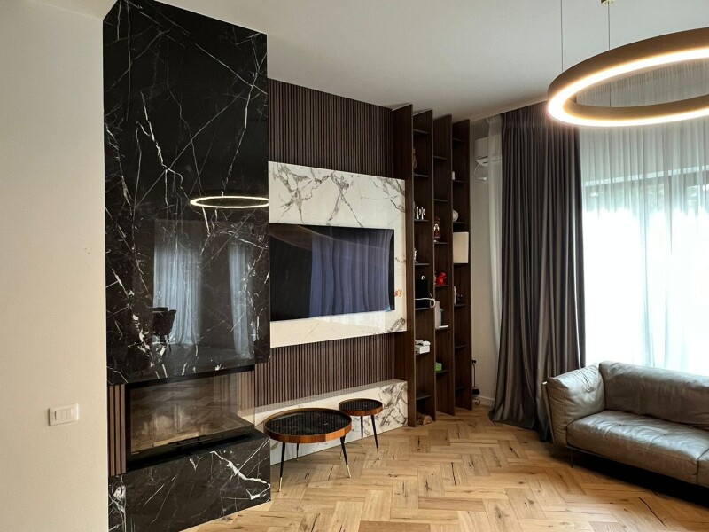 6-Bedroom Premium Villa, Bucharest / Ilfov | Bliss Imobiliare / Photo 1 - BLISS Imobiliare