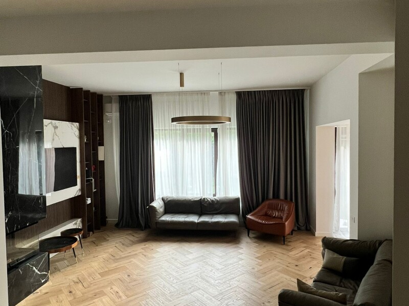 6-Bedroom Premium Villa, Bucharest / Ilfov | Bliss Imobiliare / Photo 4 - BLISS Imobiliare