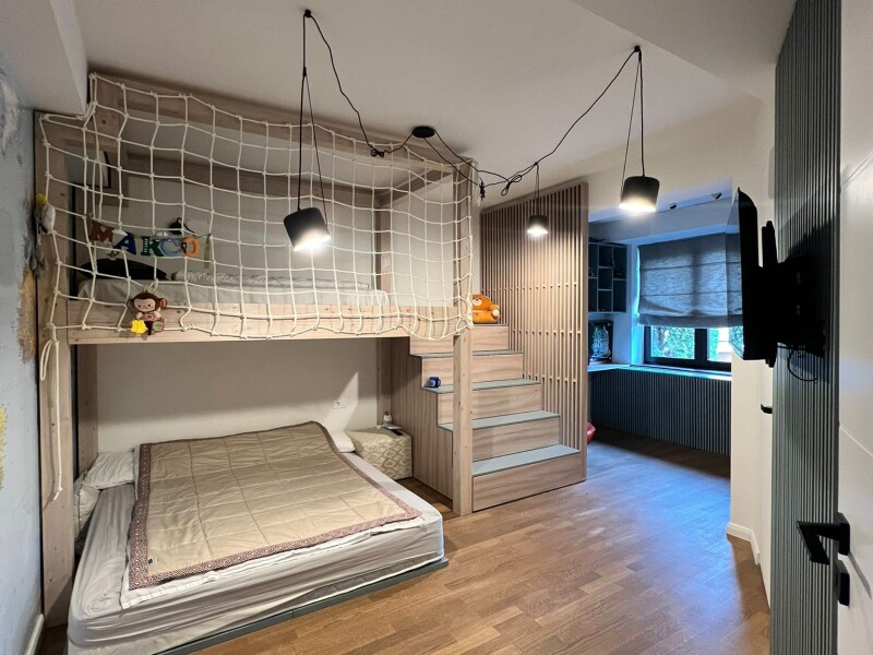 Vila Premium Cu 7 Camere In Pipera | Bliss Imobiliare / Photo 25 - BLISS Imobiliare