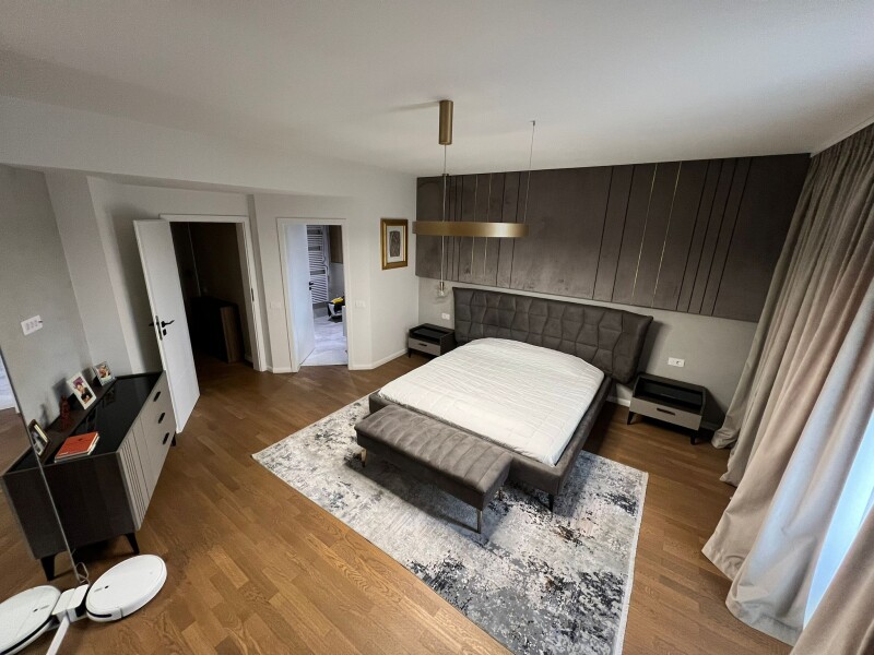 6-Bedroom Premium Villa, Bucharest / Ilfov | Bliss Imobiliare / Photo 16 - BLISS Imobiliare