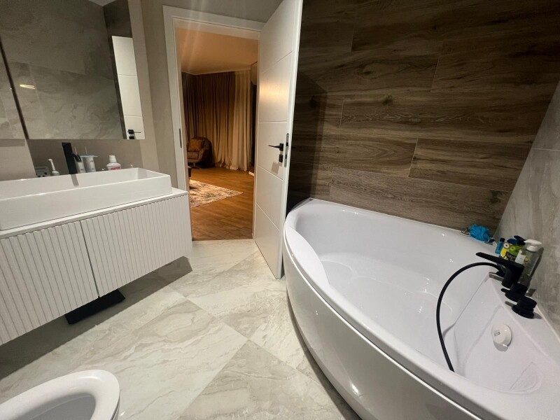 6-Bedroom Premium Villa, Bucharest / Ilfov | Bliss Imobiliare / Photo 21 - BLISS Imobiliare