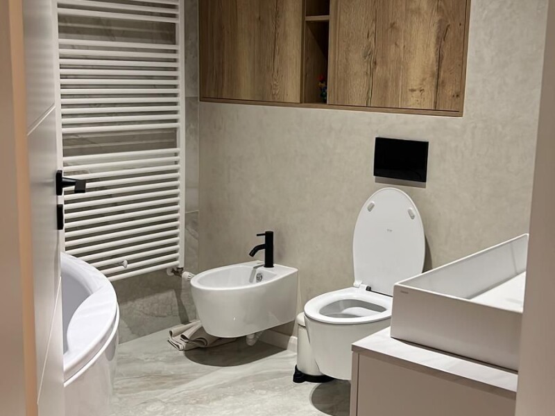 6-Bedroom Premium Villa, Bucharest / Ilfov | Bliss Imobiliare / Photo 19 - BLISS Imobiliare