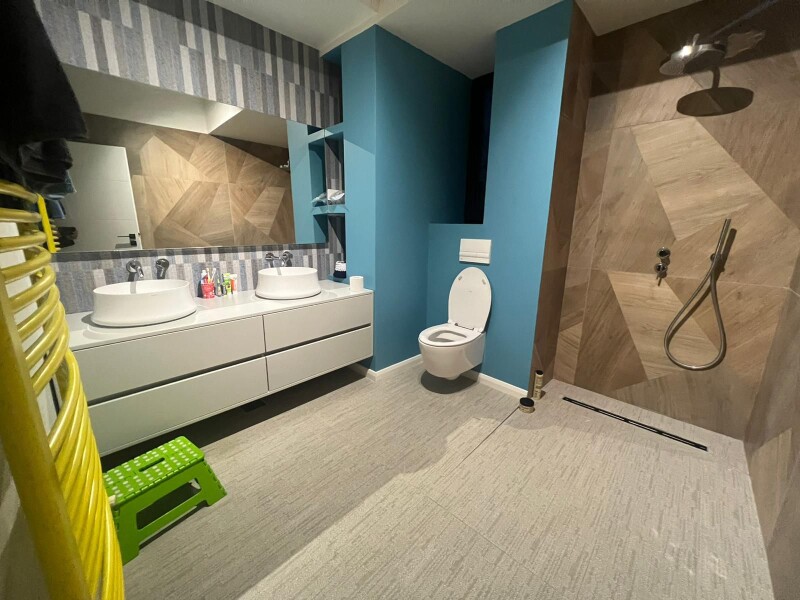 6-Bedroom Premium Villa, Bucharest / Ilfov | Bliss Imobiliare / Photo 29 - BLISS Imobiliare