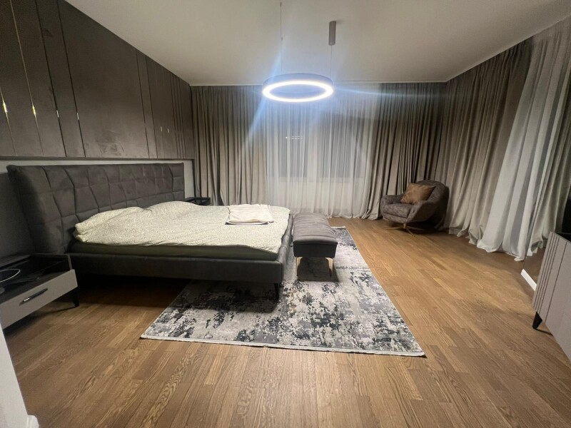 Vila Premium Cu 7 Camere In Pipera | Bliss Imobiliare / Photo 15 - BLISS Imobiliare