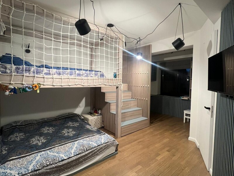 Vila Premium Cu 7 Camere In Pipera | Bliss Imobiliare / Photo 24 - BLISS Imobiliare