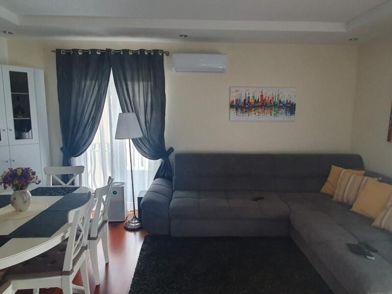 2-Bedroom Apartment 82 Sqm In Cosmopolis, Bucharest / Ilfov | Bliss Imobiliare / Photo 2 - BLISS Imobiliare