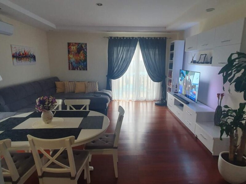 2-Bedroom Apartment 82 Sqm In Cosmopolis, Bucharest / Ilfov | Bliss Imobiliare / Photo 1 - BLISS Imobiliare