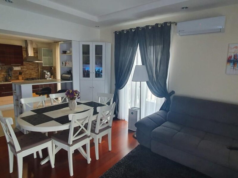 Apartament Spatios 3 Camere Mobilat | Bliss Imobiliare / Photo 3 - BLISS Imobiliare