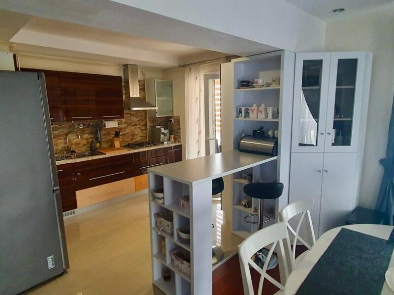 Apartament Spatios 3 Camere Mobilat | Bliss Imobiliare / Photo 5 - BLISS Imobiliare