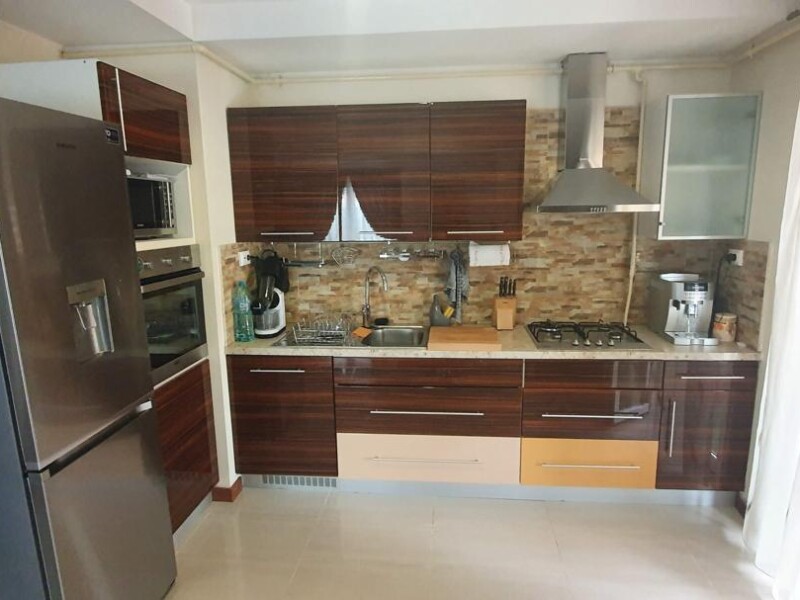 Apartament Spatios 3 Camere Mobilat | Bliss Imobiliare / Photo 6 - BLISS Imobiliare