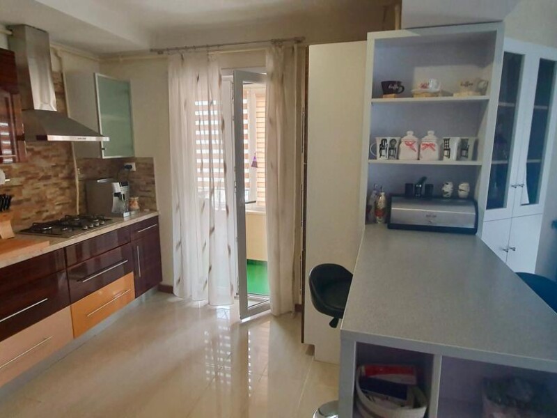 2-Bedroom Apartment 82 Sqm In Cosmopolis, Bucharest / Ilfov | Bliss Imobiliare / Photo 8 - BLISS Imobiliare