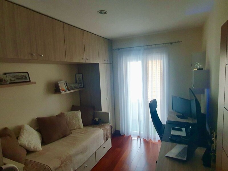 2-Bedroom Apartment 82 Sqm In Cosmopolis, Bucharest / Ilfov | Bliss Imobiliare / Photo 9 - BLISS Imobiliare
