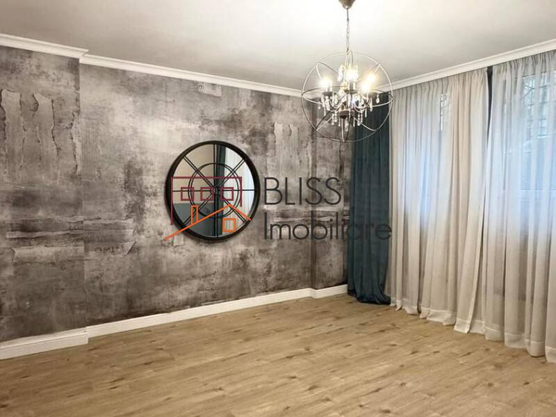Apartament de Inchiriat Dorobanti | Primaverii | Kiseleff | Aviatorilor - 5 Camere - ID:124617 | Bliss Imobiliare / Photo 3 - BLISS Imobiliare