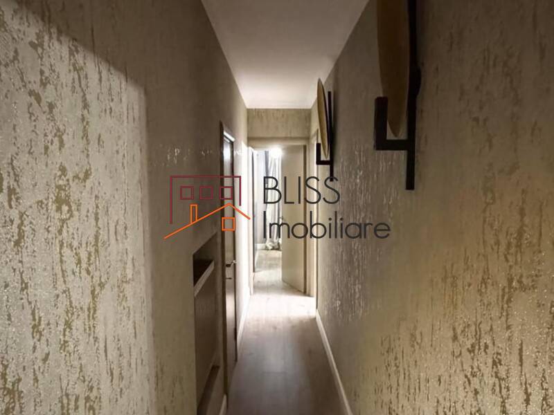 Apartament de Inchiriat Dorobanti | Primaverii | Kiseleff | Aviatorilor - 5 Camere - ID:124617 | Bliss Imobiliare / Photo 15 - BLISS Imobiliare
