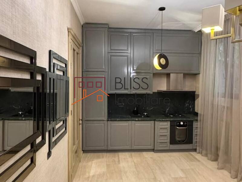 Apartament de Inchiriat Dorobanti | Primaverii | Kiseleff | Aviatorilor - 5 Camere - ID:124617 | Bliss Imobiliare / Photo 7 - BLISS Imobiliare