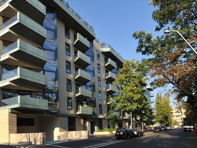 Photo 1 - BLISS Imobiliare