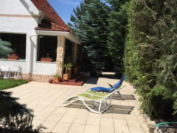 Vila Cu 6 Camere | Bliss Imobiliare / Photo 4 - BLISS Imobiliare