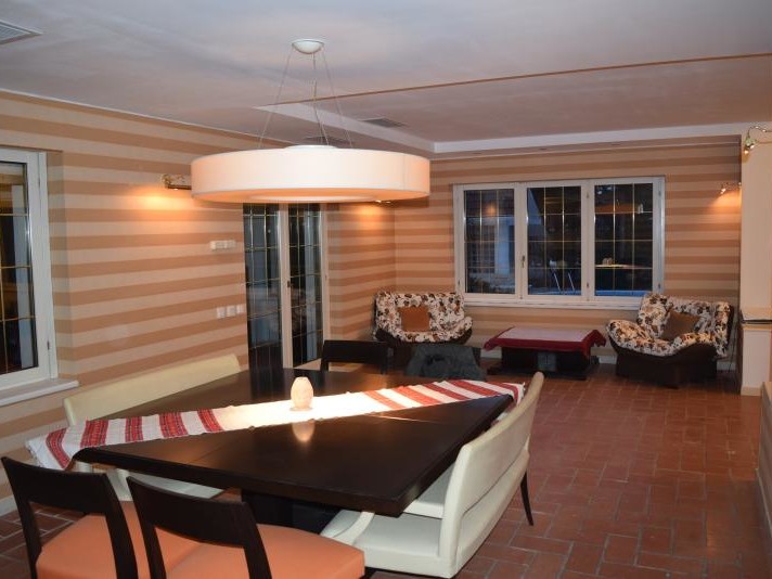 Furnished 4 Bedroom Villa, Bucharest / Ilfov | Bliss Imobiliare / Photo 16 - BLISS Imobiliare