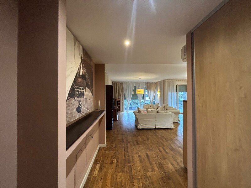 Modern 2-Bedroom Furnished Apartment Sisesti Area, Bucharest | Bliss Imobiliare / Photo 4 - BLISS Imobiliare