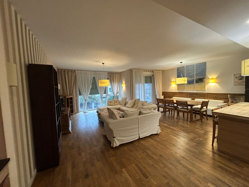 Apartament 3 Camere Mobilat Modern | Bliss Imobiliare / Photo 5 - BLISS Imobiliare