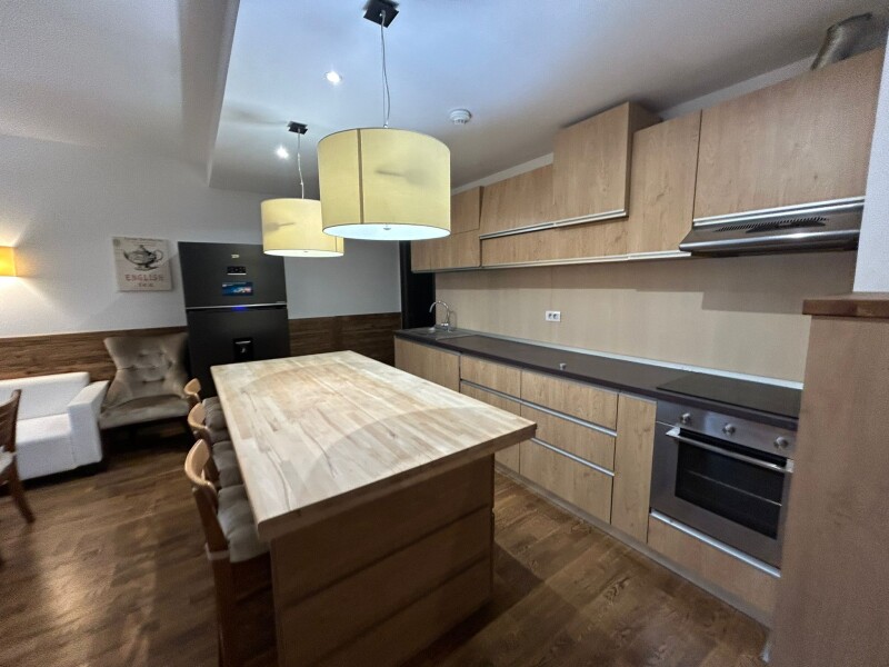 Apartament 3 Camere Mobilat Modern | Bliss Imobiliare / Photo 6 - BLISS Imobiliare