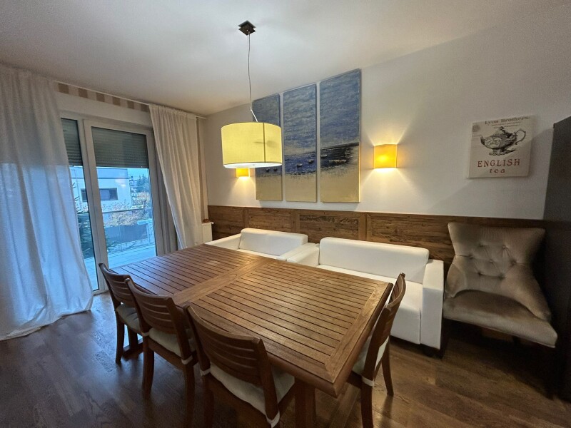 Apartament 3 Camere Mobilat Modern | Bliss Imobiliare / Photo 8 - BLISS Imobiliare