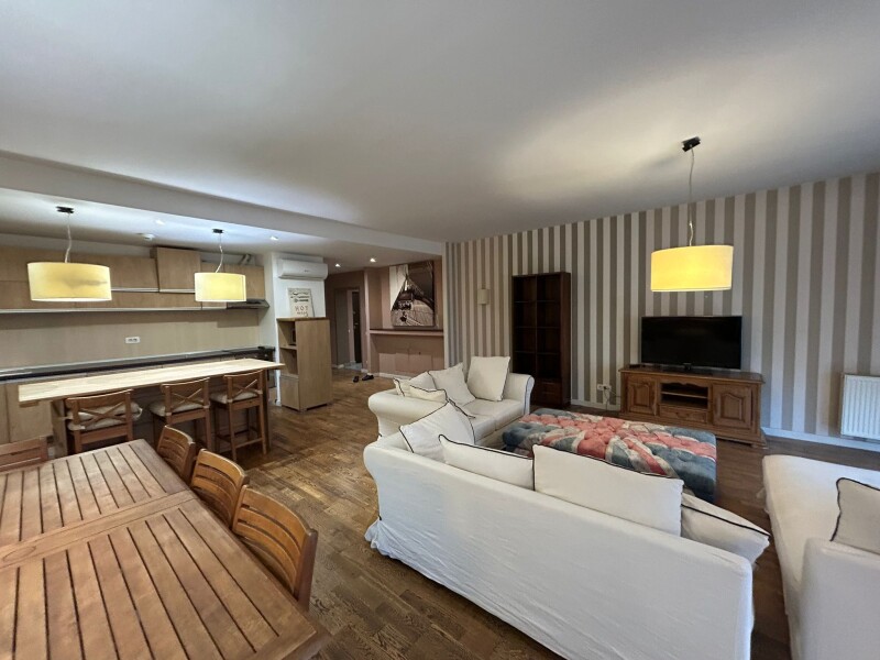 Apartament 3 Camere Mobilat Modern | Bliss Imobiliare / Photo 9 - BLISS Imobiliare