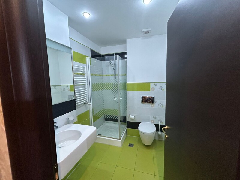 Modern 2-Bedroom Furnished Apartment Sisesti Area, Bucharest | Bliss Imobiliare / Photo 11 - BLISS Imobiliare
