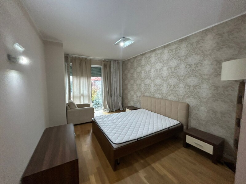 Apartament 3 Camere Mobilat Modern | Bliss Imobiliare / Photo 12 - BLISS Imobiliare