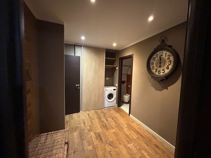 Modern 2-Bedroom Furnished Apartment Sisesti Area, Bucharest | Bliss Imobiliare / Photo 14 - BLISS Imobiliare