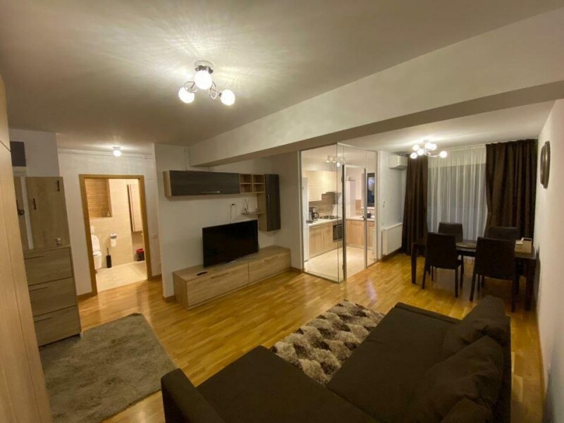 Apartament de Inchiriat Piata Victoriei - 2 Camere - ID:111787 | Bliss Imobiliare / Photo 1 - BLISS Imobiliare