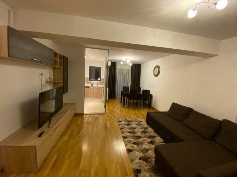 Apartament de Inchiriat Piata Victoriei - 2 Camere - ID:111787 | Bliss Imobiliare / Photo 2 - BLISS Imobiliare