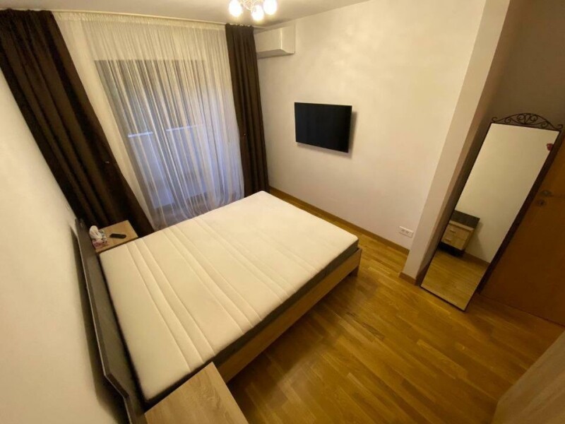 Apartment for Rent Piata Victoriei, Bucharest - 1 Bedroom - ID:111787 | Bliss Imobiliare / Photo 3 - BLISS Imobiliare