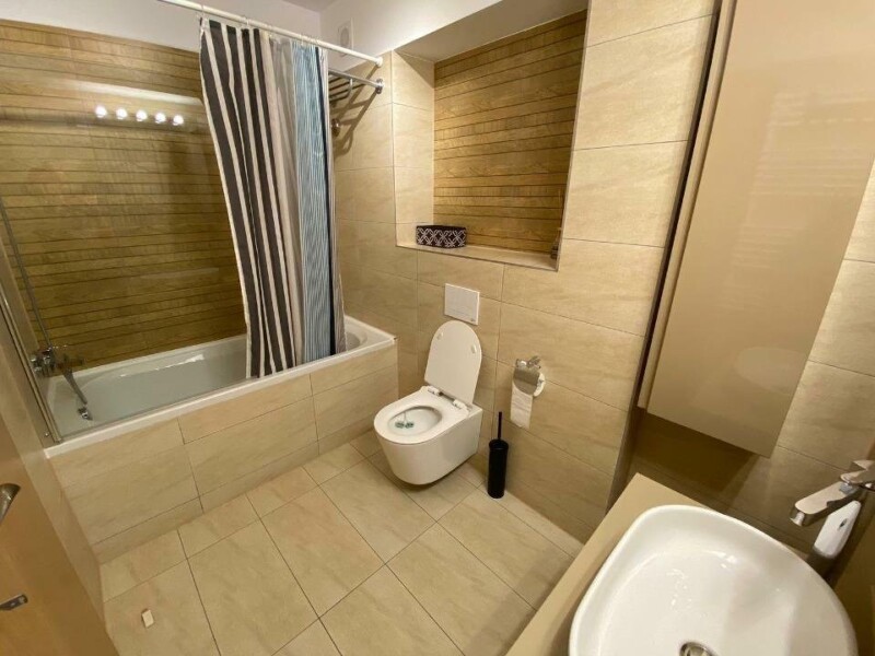 Apartament de Inchiriat Piata Victoriei - 2 Camere - ID:111787 | Bliss Imobiliare / Photo 5 - BLISS Imobiliare