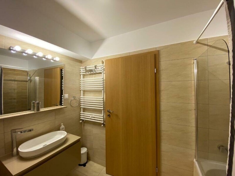 Apartament de Inchiriat Piata Victoriei - 2 Camere - ID:111787 | Bliss Imobiliare / Photo 6 - BLISS Imobiliare
