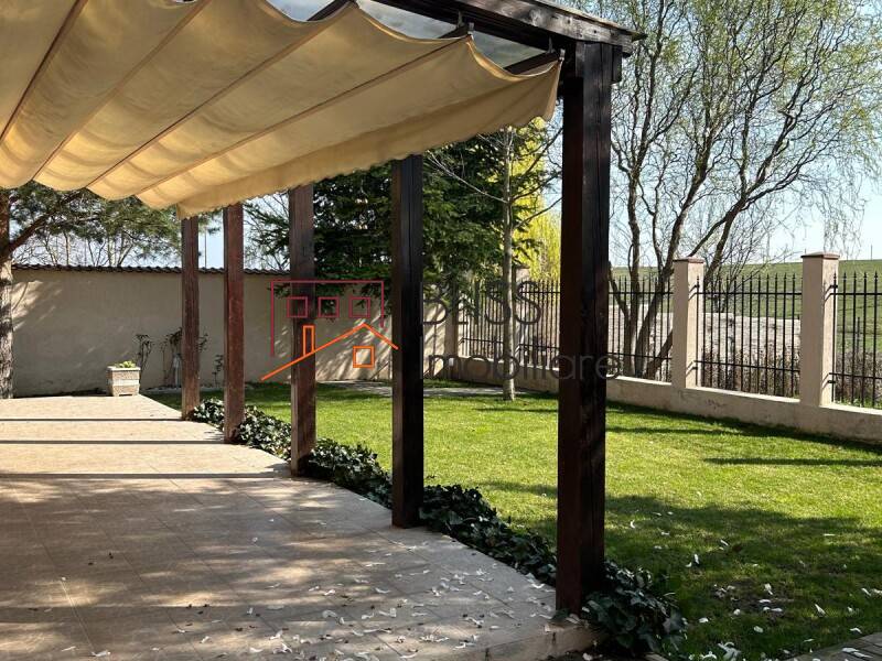 Vila Moderna Cu 5 Camere In Zona Pipera, 250m2 Utili Si Curte De 300mp | Bliss Imobiliare / Photo 15 - BLISS Imobiliare