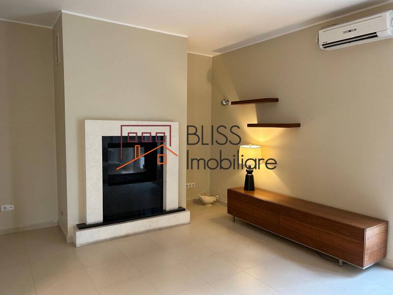Modern 4-Bedroom Villa In Pipera, 250sqm Of Space With 300sqm Yard, Bucharest / Ilfov | Bliss Imobiliare / Photo 5 - BLISS Imobiliare