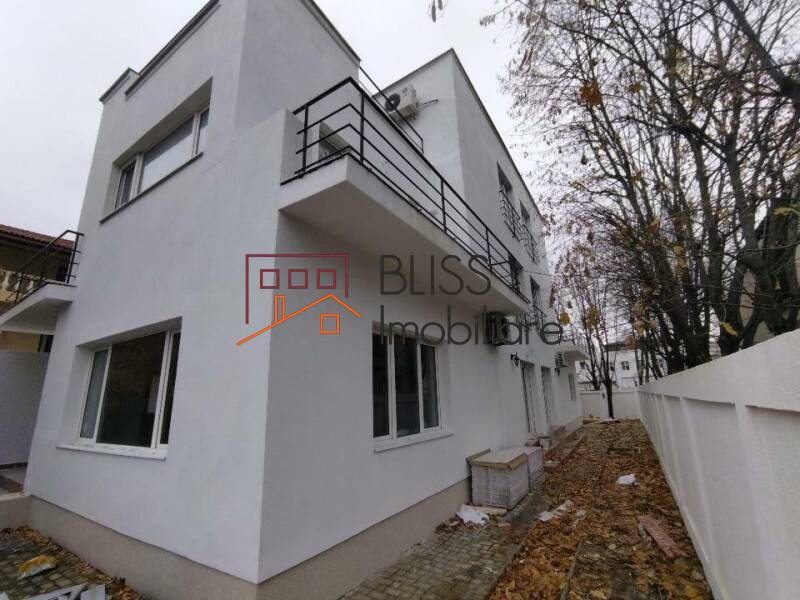 Duplex Spatios Cu 5 Camere In Iancu Nicolae | Bliss Imobiliare / Photo 1 - BLISS Imobiliare