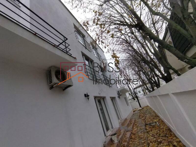 Spacious 5-Bedroom Duplex In Iancu Nicolae, Bucharest / Ilfov | Bliss Imobiliare / Photo 11 - BLISS Imobiliare