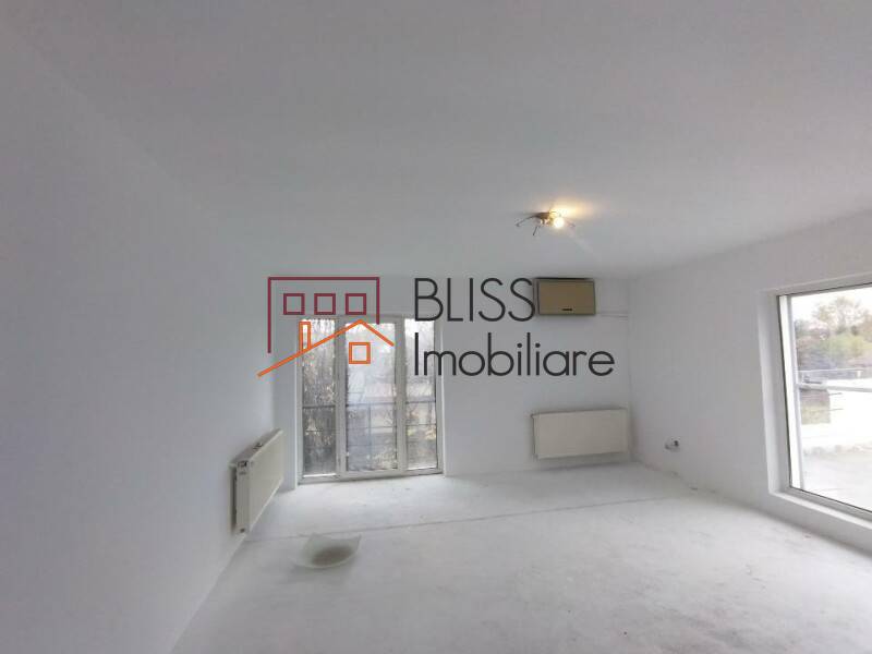 Spacious 5-Bedroom Duplex In Iancu Nicolae, Bucharest / Ilfov | Bliss Imobiliare / Photo 4 - BLISS Imobiliare