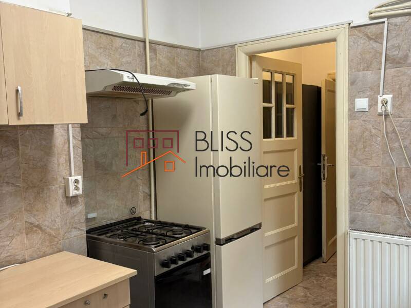 Apartment, 2 Bedrooms, Bucharest | Bliss Imobiliare / Photo 6 - BLISS Imobiliare