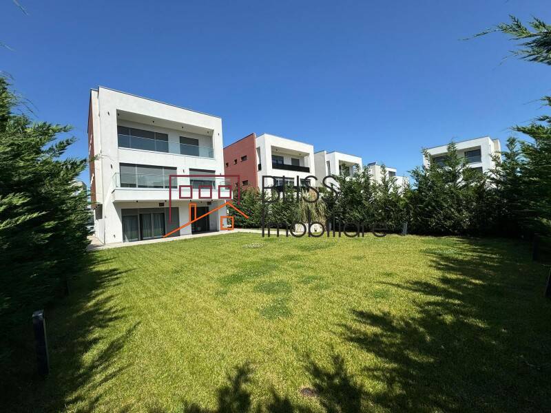 Vila De Lux Individuala P+2 Green Lake, | Bliss Imobiliare / Photo 6 - BLISS Imobiliare