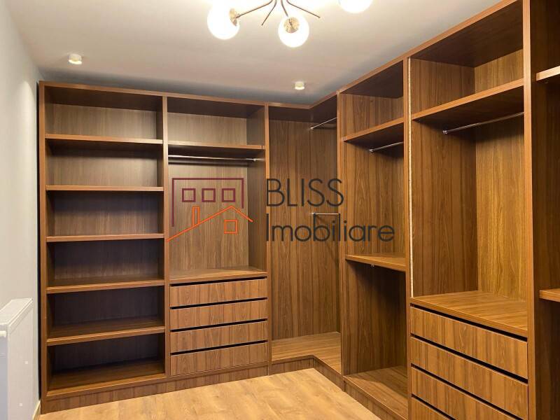 Luxury Individual Villa P+2 Greenlake Baneasa, Bucharest | Bliss Imobiliare / Photo 23 - BLISS Imobiliare