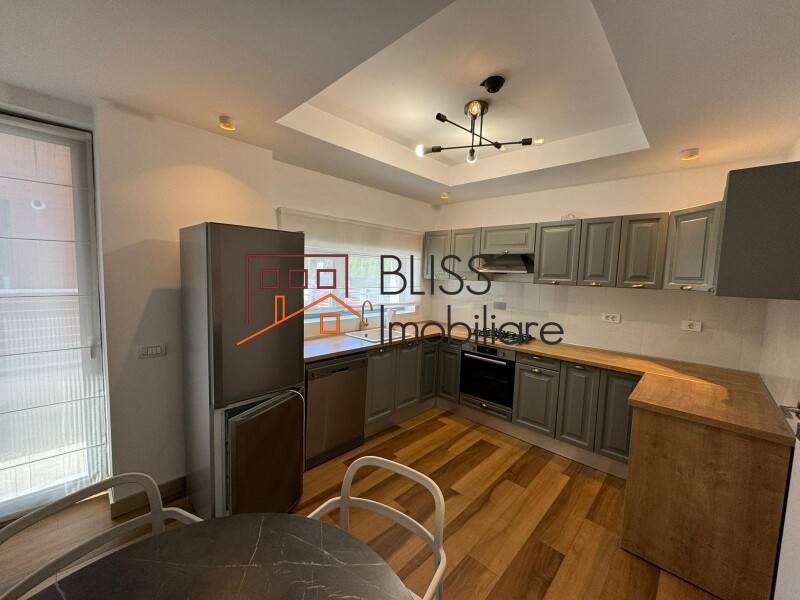 Vila De Lux Individuala P+2 Green Lake, | Bliss Imobiliare / Photo 15 - BLISS Imobiliare