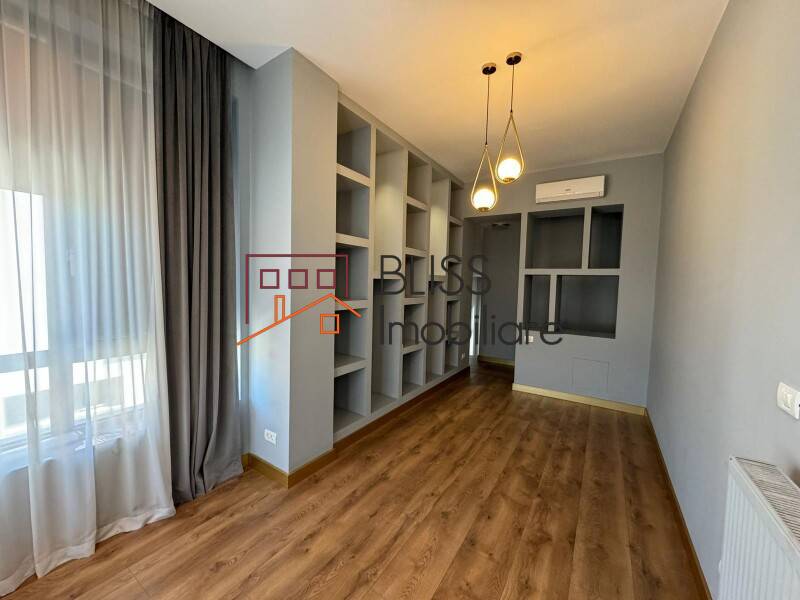 Luxury Individual Villa P+2 Greenlake Baneasa, Bucharest | Bliss Imobiliare / Photo 29 - BLISS Imobiliare