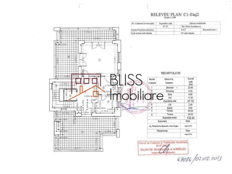 Vila De Lux Individuala P+2 Green Lake, | Bliss Imobiliare / Photo 39 - BLISS Imobiliare